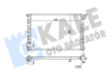 SU RADYATÖRÜ AL/PL/BRZ MINI ONE-COOPER 01-06 