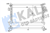 SU RADYATÖRÜ BRAZING OPEL CORSA C-COMBO-TIGRA 1.3/1.7 CDTI 03 => (MT) (AC) 600X348X26 