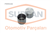 SUBAP FINCANI MEKANİK FİNCAN (7.70 MM)TAKIMDAKİ ADET: 8 RENAULT KANGOO, CLIO, MEGANE 1.5 DCI K9K 7.65MM