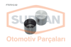 SUBAP FINCANI MEKANİK FİNCAN (7.70 MM)TAKIMDAKİ ADET: 8 RENAULT KANGOO, CLIO, MEGANE 1.5 DCI K9K 7.65MM