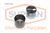 SUBAP FINCANI MEKANİK FİNCAN (8.00 MM) TAKIMDAKİ ADET: 8 RENAULT KANGOO, CLIO, MEGANE 1.5 DCI K9K 7.65MM 