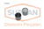 SUBAP FINCANI MEKANİK FİNCAN TAKIMDAKİ ADET: 16 OPEL CORSA, ASTRA 1.7 TDI 16V (Y17DT/Y17DTL/Z17DTH/Z17DTL 16 FİNCAN 