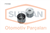 SUBAP FINCANI MEKANİK FİNCANTAKIMDAKİ ADET: 8 RENAULT KANGOO, MEGANE, LAGUNA 1.9 D F8Q Y.MOTOR 8 FİNCAN