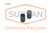 SUBAP FINCANI TAPETTAKIMDAKİ ADET: 8 RENAULT R9 1.4 L42/C1J 8 FİNCAN 