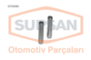 SUBAP GAYDI 16 GAYD-D:10-D:5-L:46.5 FIAT LINEA BRAVA ALFA 159 1.6 16V 