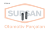 SUBAP GAYDI 16 GAYD-D:10-D:6-L:43 FIAT DOBLO, PALIO, ALBEA, PUNTO 1.3 MULTIJET 16V, 1.3 JTD 16V, OPEL ASTRA, CORSA 1.3 CDTI 16V 
