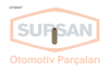 SUBAP GAYDI 16 GAYD-D:11-D:5.5-L:40.5 RENAULT MEGANE 1.4-1.6 16V K4M-K4J 