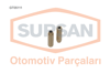 SUBAP GAYDI 16 GAYD-D:11.1-D:5.5-L:40.5 RENAULT MEGANE 1.2-2.0 16V 