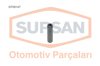 SUBAP GAYDI 16 GAYD PEUGEOT BOXER, FORD TRANSIT 2.2 TDCI 