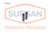 SUBAP GAYDI 8 GAYD-D:10-D:5-L:44 FIAT PALIO 1.2 Y.M. DOBLO 1.4 