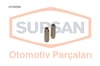 SUBAP GAYDI 8 GAYD-D:11-D:6-L:40.5 RENAULT KANGOO, CLIO, MEGANE 1.5 DCI K9K 