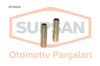 SUBAP GAYDI 8 GAYD-D:11-D:6-L:45 RENAULT TWINGO, KANGOO 1.2 8V 