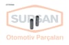 SUBAP GAYDI 8 GAYD-D:11.15-D:7-L:41.5 RENAULT R12 1.3, 1.4 