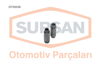 SUBAP GAYDI 8 GAYD-D:13-D:7-L:40 FIAT DOBLO, PALIO, ALBEA 1.2 8V 