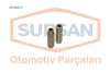 SUBAP GAYDI 8 GAYD-D:14-D:8-L:48 PEUGEOT PARTNER 1.9 D 