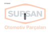 SUBAP GAYDI 8 GAYD-D:9.55-D:5.5-L:34 PEUGEOT 206, 207, FORD FIESTA 1.4 HDI 8V 