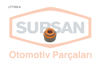SUBAP LASTİĞİ TAKIMDAKİ ADET: 4 6MM 