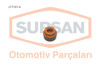 SUBAP LASTİĞİ TAKIMDAKİ ADET: 4 7MM 