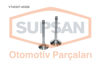 SUBAP TAKIMI 10 SUBAP VOLKSWAGEN TRANSPORTER 2.5 TD 