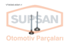 SUBAP TAKIMI 12 SUBAP HYUNDAI ACCENT 1.5 CRDI D3-EA 