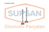 SUBAP TAKIMI 16 SUBAP FIAT ALBEA 1.3 JTD 03-09, PUNTO 1.3 JTD 03-12, DOBLO 1.3 JTD 05 =>, OPEL ASTRA H 1.3 CDTI 05-10, COMBO 1.3 CDTI 05 => CORSA C, CORSA D 1.3 CDTI 