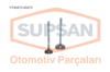 SUBAP TAKIMI 16 SUBAP FORD FOCUS 1.6 16V DURATEC 