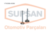 SUBAP TAKIMI 16 SUBAP HYUNDAI ACCENT 1.5 16V 