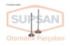 SUBAP TAKIMI 16 SUBAP OPEL ASTRA 1.6 16V TWINPORT Z16XEP EM 