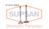 SUBAP TAKIMI 16 SUBAP OPEL ASTRA, VECTRA, OMEGA 2.0 16V DTL-DTH 