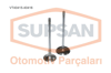 SUBAP TAKIMI 16 SUBAP OPEL ASTRA, ZAFIRA 1.8 16V 