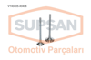 SUBAP TAKIMI 16 SUBAP PEUGEOT 206, 307, PARTNER 1.6 16V TU5JP4 