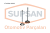 SUBAP TAKIMI 16 SUBAP PEUGEOT 206, 406, 307, 806 2.0 16V EW10J4 