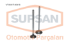 SUBAP TAKIMI 16 SUBAP RENAULT TWINGO, CLIO, MODUS 1.2 16V D4F 