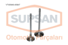 SUBAP TAKIMI 16 SUBAP VOLKSWAGEN PASSAT, GOLF 2.0 FSI 16V AWA-AXW 