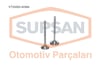 SUBAP TAKIMI 16 SUBAP VOLKSWAGEN POLO 1,4 16V 95 MODEL 