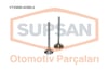 SUBAP TAKIMI 16 SUBAP VOLKSWAGEN POLO, GOLF IV, BORA 1.4-1.6 16V AHW-AKQ-AZD POLO 1.4 16V 98-01 AHW-AJZ-AZD 