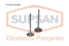 SUBAP TAKIMI 8 SUBAP DACIA LOGAN 1.4-1.6 8V K7M/K7J 