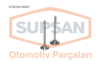 SUBAP TAKIMI 8 SUBAP FIAT DOBLO, PALIO, ALBEA, PANDA, PUNTO 1.2 8V 