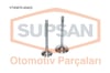 SUBAP TAKIMI 8 SUBAP FIAT TEMPRA, SLX 