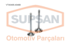 SUBAP TAKIMI 8 SUBAP FORD ESCORT, FIESTA 1.8 D, MONDEO 1.8 TD 