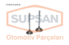 SUBAP TAKIMI 8 SUBAP OPEL 1.7 TD TURBO 