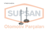 SUBAP TAKIMI 8 SUBAP OPEL ASTRA, CORSA 1.4 