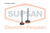 SUBAP TAKIMI 8 SUBAP RENAULT KANGOO, CLIO, MEGANE 1.5 DCI K9K 