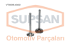 SUBAP TAKIMI 8 SUBAP RENAULT R11 1.7 FLASH F2N 