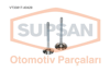 SUBAP TAKIMI 8 SUBAP VOLKSWAGEN BORA, GOLF, PASSAT, AUDI A4, A6, SEAT IBIZA, CORDOBA, TOLEDO 1.9 TDI 