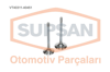 SUBAP TAKIMI 8 SUBAP VOLKSWAGEN BORA, GOLF, POLO, SEAT IBIZA, CORDOBA, TOLEDO 1.9 SDI 
