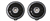 SÜPER SES KORNA TAKIM İNCE + KALIN HARMONY 12V. H.TİPİ