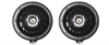SÜPER SES KORNA TAKIM İNCE + KALIN HARMONY 12V. H.TİPİ
