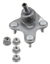 SUSPENSION BALL JOINTS