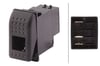 Switch I-0-II 